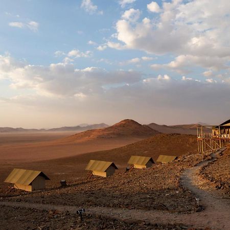 Kanaan Desert Retreat Helmeringhausen 外观 照片